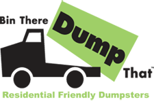 Kingston Dumpster Rental